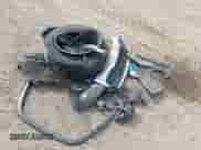 2021 Jeep Grand Cherokee 80th Anniversary с VIN 1C4RJEBG8MC656527, выставлен на аукционе IAAI как лот 43105741 с пробегом 67 310 миль миль и . История ставок и продаж доступна на DreamBid. Изображение 11.