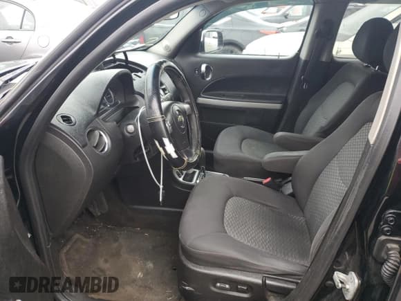 ✅ 2008 Chevrolet HHR LT • VIN: 3GNDA23D98S563455 • Lot: 44454755. Listed on Copart with 240,349 mi. Free auction sales archive from the USA and detailed vehicle history report at DreamBid. Image 7.