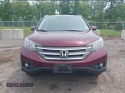 ✅ 2012 Honda CR-V EX-L • VIN: 5J6RM4H76CL068837 • Lot: 42298972. Listed on IAAI with 169,506 mi. Free auction sales archive from the USA and detailed vehicle history report at DreamBid. Image 12.