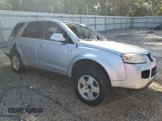 2007 Saturn VUE V6 z VIN 5GZCZ63467S824179, wystawiony jako Copart lot #77194104 z przebiegiem 221 843 mil mil oraz Nie do naprawy • Non repairable. Historia ofert i sprzedaży dostępna na DreamBid. Obrazek 4.