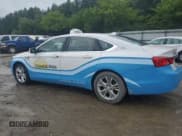 ✅ 2014 Chevrolet Impala LT • VIN: 2G1115SL9E9263678 • Лот: 64812004. Опубликован ранее на Copart с пробегом 282 161 миль. Бесплатный доступ к архиву аукционных продаж из США и подробный отчёт об истории автомобиля на DreamBid. Изображение 2.