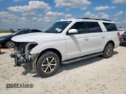 ✅ 2018 Ford Expedition Max XLT • VIN: 1FMJK1JT6JEA26602 • Лот: 70302285. Опубликован ранее на Copart с пробегом 128 198 миль. Бесплатный доступ к архиву аукционных продаж из США и подробный отчёт об истории автомобиля на DreamBid. Изображение 1.