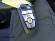 ✅ 2020 Ford Mustang GT • VIN: 1FA6P8CF9L5177633 • Lot: 43136883. Listed on IAAI with 7,350 mi. Free auction sales archive from the USA and detailed vehicle history report at DreamBid. Image 11.