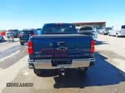 ✅ 2017 Chevrolet Silverado 2500HD Work Truck • VIN: 1GC2KUEG2HZ265185 • Lot: 40536435. Wystawiony na IAAI z przebiegiem 189 379 mil. Bezpłatny archiwum sprzedaży aukcyjnych z USA i szczegółowy raport historii pojazdu na DreamBid. Zdjęcie 16.