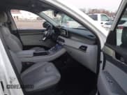 ✅ 2020 Hyundai Palisade SEL • VIN: KM8R44HE9LU122013 • Лот: 41205384. Опубликован ранее на IAAI с пробегом 42 057 миль. Бесплатный доступ к архиву аукционных продаж из США и подробный отчёт об истории автомобиля на DreamBid. Изображение 5.