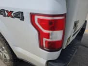 ✅ 2019 Ford F-150 XL • VIN: 1FTFX1E45KKC43673 • Lot: 42663601. Wystawiony na IAAI z przebiegiem 176 909 mil. Bezpłatny archiwum sprzedaży aukcyjnych z USA i szczegółowy raport historii pojazdu na DreamBid. Zdjęcie 29.