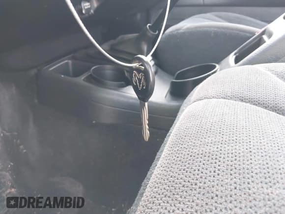 ✅ 2002 Dodge Dakota • VIN: 1B7GL12X62S538389 • Лот: 41533809. Опубликован ранее на IAAI с пробегом 159 576 миль. Бесплатный доступ к архиву аукционных продаж из США и подробный отчёт об истории автомобиля на DreamBid. Изображение 11.