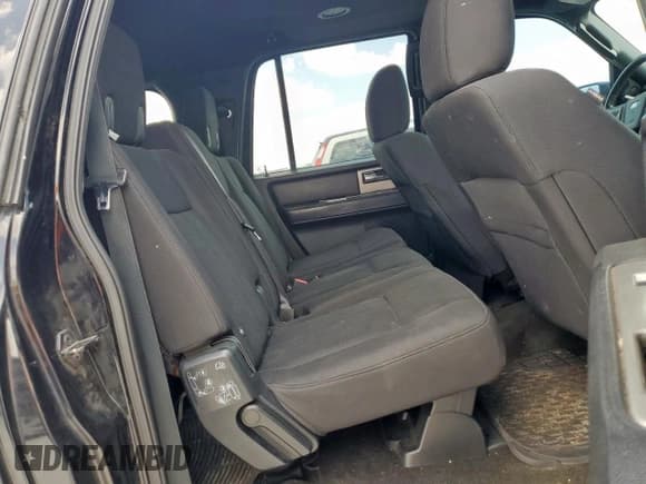 ✅ 2017 Ford Expedition Max XLT • VIN: 1FMJK1HT1HEA08072 • Lot: 62906435. Wystawiony na Copart z przebiegiem 151 680 mil. Bezpłatny archiwum sprzedaży aukcyjnych z USA i szczegółowy raport historii pojazdu na DreamBid. Zdjęcie 11.