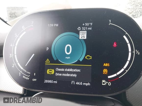 ✅ 2024 MINI Hardtop 4 Door Cooper S • VIN: WMW53DK02R2U87752 • Lot: 41667291. Wystawiony na IAAI z przebiegiem 28 980 mil. Bezpłatny archiwum sprzedaży aukcyjnych z USA i szczegółowy raport historii pojazdu na DreamBid. Zdjęcie 7.