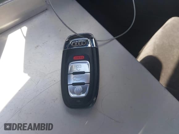 ✅ 2016 Audi S5 Premium Plus • VIN: WAUG4AFR9GA008680 • Lot: 42533150. Wystawiony na IAAI z przebiegiem 126 838 mil. Bezpłatny archiwum sprzedaży aukcyjnych z USA i szczegółowy raport historii pojazdu na DreamBid. Zdjęcie 11.