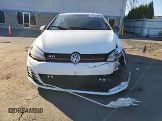 ✅ 2015 Volkswagen Golf GTI S • VIN: 3VWTT7AU4FM047193 • Lot: 93353205. Wystawiony na Copart z przebiegiem Nie podano. Bezpłatny archiwum sprzedaży aukcyjnych z USA i szczegółowy raport historii pojazdu na DreamBid. Zdjęcie 5.
