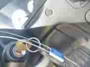 2001 Dodge Intrepid ES with VIN 2B3HD56J11H553517, listed as a IAAI auction lot 40387610 with 229,210 mi miles and . Bid and sale history available at DreamBid. Image 11.