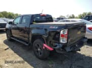 ✅ 2018 Chevrolet Colorado 4WD Z71 • VIN: 1GCPTDE19J1159156 • Лот: 68836254. Опубликован ранее на Copart с пробегом 174 408 миль. Бесплатный доступ к архиву аукционных продаж из США и подробный отчёт об истории автомобиля на DreamBid. Изображение 2.