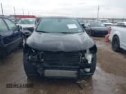 ✅ 2022 Chevrolet Equinox LT • VIN: 3GNAXUEV4NL310455 • Lot: 43375662. Listed on IAAI with 31,475 mi. Free auction sales archive from the USA and detailed vehicle history report at DreamBid. Image 13.