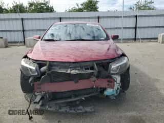 2018 Chevrolet Malibu LT z VIN 1G1ZD5STXJF287998, wystawiony jako Copart lot #84705055 z przebiegiem 120 137 mil mil oraz Szkoda całkowita • Salvage title. Historia ofert i sprzedaży dostępna na DreamBid. Obrazek 5.