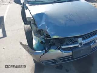 2005 Dodge Neon SXT z VIN 1B3ES56C95D221418, wystawiony jako IAAI lot #42353948 z przebiegiem 128 537 mil mil oraz . Historia ofert i sprzedaży dostępna na DreamBid. Obrazek 6.