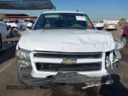✅ 2008 Chevrolet Avalanche LTZ • VIN: 3GNEC12028G124513 • Lot: 41120520. Listed on IAAI with Not provided. Free auction sales archive from the USA and detailed vehicle history report at DreamBid. Image 13.