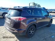 ✅ 2016 Toyota RAV4 SE • VIN: 2T3JFREV4GW446959 • Lot: 41237329. Wystawiony na IAAI z przebiegiem 66 757 mil. Bezpłatny archiwum sprzedaży aukcyjnych z USA i szczegółowy raport historii pojazdu na DreamBid. Zdjęcie 4.