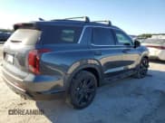 ✅ 2024 Hyundai Palisade XRT • VIN: KM8R34GE1RU796993 • Лот: 74485684. Опубликован ранее на Copart с пробегом 14 миль. Бесплатный доступ к архиву аукционных продаж из США и подробный отчёт об истории автомобиля на DreamBid. Изображение 3.
