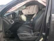 ✅ 2014 GMC Terrain Denali • VIN: 2GKALUEK7E6285747 • Lot: 61161945. Listed on Copart with 76,018 mi. Free auction sales archive from the USA and detailed vehicle history report at DreamBid. Image 7.