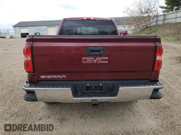 ✅ 2014 GMC Sierra 1500 • VIN: 1GTR1TEH9EZ179730 • Лот: 82026515. Опубликован ранее на Copart с пробегом 220 223 миль. Бесплатный доступ к архиву аукционных продаж из США и подробный отчёт об истории автомобиля на DreamBid. Изображение 6.