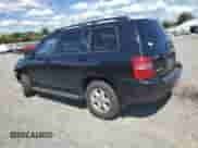 2002 Toyota Highlander z VIN JTEHF21A320072202, wystawiony jako Copart lot #71246865 z przebiegiem 233 287 mil mil oraz Szkoda całkowita • Salvage title. Historia ofert i sprzedaży dostępna na DreamBid. Obrazek 2.