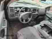 ✅ 2008 Dodge 1500 SLT • VIN: 1D7HU18228S543911 • Lot: 64080435. Listed on Copart with 170,754 mi. Free auction sales archive from the USA and detailed vehicle history report at DreamBid. Image 8.