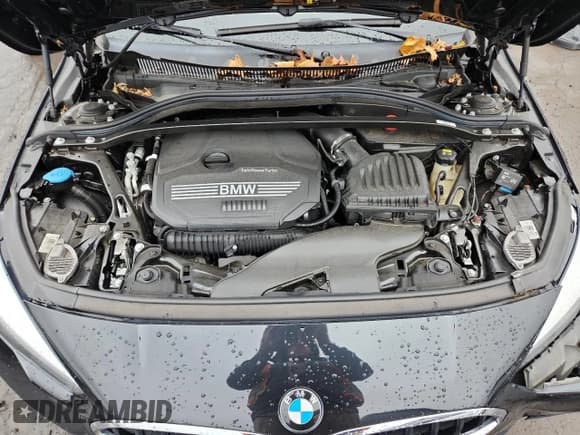 ✅ 2020 BMW 2 Series 228i xDrive • VIN: WBA73AK06L7F82058 • Лот: 91867955. Опубликован ранее на Copart с пробегом 68 536 миль. Бесплатный доступ к архиву аукционных продаж из США и подробный отчёт об истории автомобиля на DreamBid. Изображение 11.