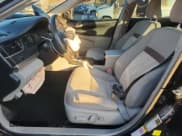 ✅ 2014 Toyota Camry LE • VIN: 4T4BF1FK0ER378729 • Лот: 91847475. Опубликован ранее на Copart с пробегом 80 137 миль. Бесплатный доступ к архиву аукционных продаж из США и подробный отчёт об истории автомобиля на DreamBid. Изображение 7.