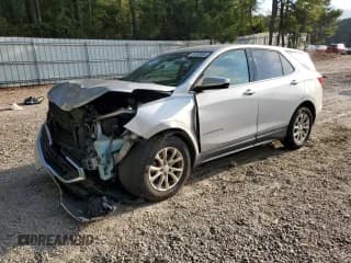 ✅ 2018 Chevrolet Equinox LT • VIN: 2GNAXSEV1J6185935 • Лот: 81369855. Опубликован ранее на Copart с пробегом 168 500 миль. Бесплатный доступ к архиву аукционных продаж из США и подробный отчёт об истории автомобиля на DreamBid. Изображение 1.