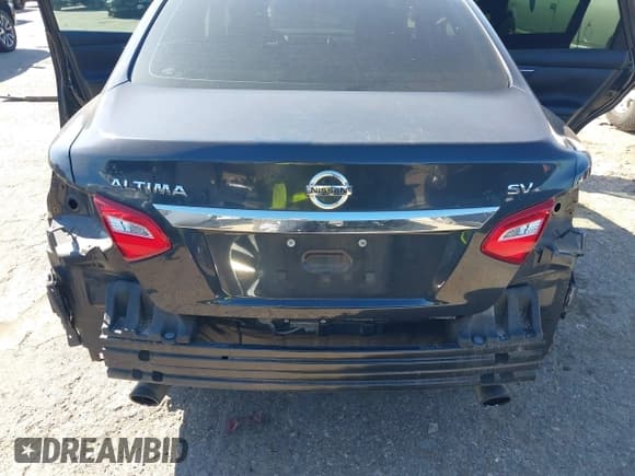 ✅ 2016 Nissan Altima S • VIN: 1N4AL3AP7GC184554 • Lot: 43562728. Wystawiony na IAAI z przebiegiem 204 025 mil. Bezpłatny archiwum sprzedaży aukcyjnych z USA i szczegółowy raport historii pojazdu na DreamBid. Zdjęcie 6.