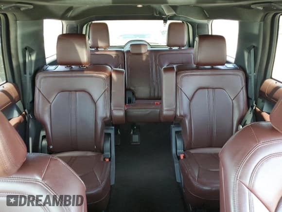 ✅ 2022 Ford Expedition Limited • VIN: 1FMJU1KT6NEA57217 • Лот: 57495235. Опубликован ранее на Copart с пробегом 64 017 миль. Бесплатный доступ к архиву аукционных продаж из США и подробный отчёт об истории автомобиля на DreamBid. Изображение 10.