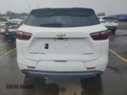 ✅ 2019 Chevrolet Blazer Premier • VIN: 3GNKBKRS3KS689067 • Lot: 85140835. Listed on Copart with 93,442 mi. Free auction sales archive from the USA and detailed vehicle history report at DreamBid. Image 6.