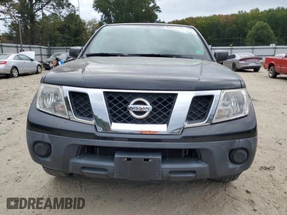 ✅ 2017 Nissan Frontier S • VIN: 1N6BD0CT8HN703733 • Lot: 85641195. Wystawiony na Copart z przebiegiem 12 781 mil. Bezpłatny archiwum sprzedaży aukcyjnych z USA i szczegółowy raport historii pojazdu na DreamBid. Zdjęcie 5.
