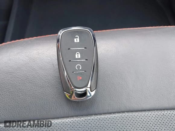 ✅ 2020 Chevrolet Bolt EV Premier • VIN: 1G1FZ6S04L4116646 • Lot: 42896447. Listed on IAAI with 24,198 mi. Free auction sales archive from the USA and detailed vehicle history report at DreamBid. Image 11.