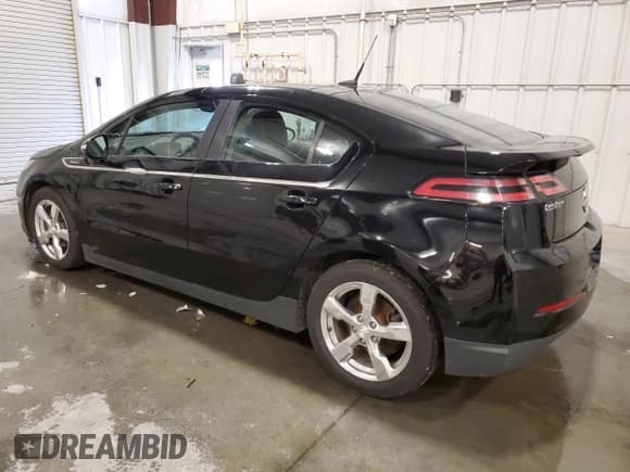 ✅ 2012 Chevrolet Volt • VIN: 1G1RD6E40CU103550 • Lot: 78678834. Wystawiony na Copart z przebiegiem 133 572 mil. Bezpłatny archiwum sprzedaży aukcyjnych z USA i szczegółowy raport historii pojazdu na DreamBid. Zdjęcie 2.