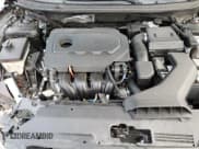 ✅ 2019 Hyundai Sonata SE • VIN: 5NPE24AF1KH797519 • Lot: 47323913. Listed on Copart with 51,989 mi. Free auction sales archive from the USA and detailed vehicle history report at DreamBid. Image 12.