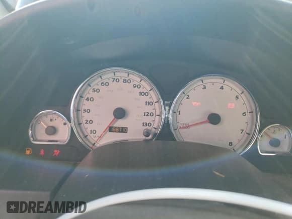 ✅ 2006 Saturn VUE • VIN: 5GZCZ63476S809768 • Lot: 53943135. Wystawiony na Copart z przebiegiem 188 710 mil. Bezpłatny archiwum sprzedaży aukcyjnych z USA i szczegółowy raport historii pojazdu na DreamBid. Zdjęcie 9.