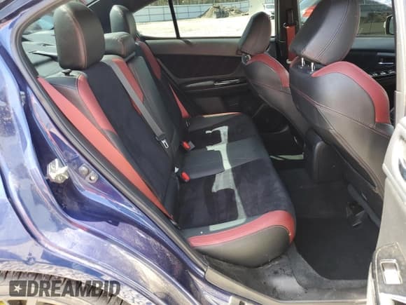 ✅ 2018 Subaru WRX STI • VIN: JF1VA2M68J9804708 • Lot: 53177675. Listed on Copart with 71,520 mi. Free auction sales archive from the USA and detailed vehicle history report at DreamBid. Image 10.