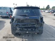 ✅ 2016 Jeep Renegade Latitude • VIN: ZACCJABT8GPD62251 • Lot: 41472431. Listed on IAAI with 117,947 mi. Free auction sales archive from the USA and detailed vehicle history report at DreamBid. Image 16.