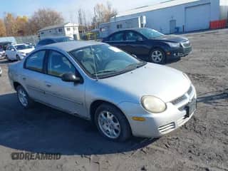 2003 Dodge Neon SXT с VIN 1B3ES56C63D144049, выставлен на аукционе IAAI как лот 43567635 с пробегом 151 185 миль миль и . История ставок и продаж доступна на DreamBid. Изображение 1.