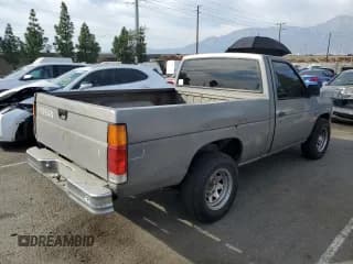 ✅ 1987 Nissan Hardbody E • VIN: JN6ND11SXHW014073 • Lot: 78956934. Wystawiony na Copart z przebiegiem 381 885 mil. Bezpłatny archiwum sprzedaży aukcyjnych z USA i szczegółowy raport historii pojazdu na DreamBid. Zdjęcie 3.