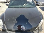 ✅ 2015 Volkswagen Beetle Fleet Edition • VIN: 3VWF17AT9FM607123 • Lot: 57723635. Listed on Copart with Not provided. Free auction sales archive from the USA and detailed vehicle history report at DreamBid. Image 11.