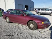 ✅ 1998 Mitsubishi Diamante LS • VIN: 6MMAP57P9WT007574 • Lot: 85813234. Wystawiony na Copart z przebiegiem 134 695 mil. Bezpłatny archiwum sprzedaży aukcyjnych z USA i szczegółowy raport historii pojazdu na DreamBid. Zdjęcie 4.
