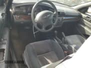 ✅ 2005 Chrysler Sebring • VIN: 1C3EL45X55N613577 • Lot: 85813124. Listed on Copart with 118,941 mi. Free auction sales archive from the USA and detailed vehicle history report at DreamBid. Image 8.