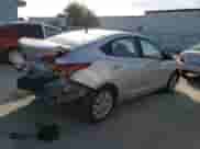 2020 Hyundai Accent SE with VIN 3KPC24A61LE118281, listed as a Copart auction lot 47267223 with 66,340 mi miles and . Bid and sale history available at DreamBid. Image 3.