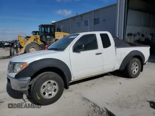 ✅ 2010 Nissan Frontier SE • VIN: 1N6BD0CT7AC432777 • Lot: 90121435. Listed on Copart with 170,881 mi. Free auction sales archive from the USA and detailed vehicle history report at DreamBid. Image 1.