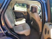 ✅ 2019 Land Rover Range Rover Sport HSE • VIN: SALWR2RU3KA861700 • Lot: 84880845. Listed on Copart with 117,202 mi. Free auction sales archive from the USA and detailed vehicle history report at DreamBid. Image 11.