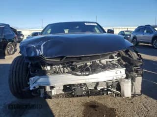 ✅ 2024 Nissan Z Nismo • VIN: JN1BZ4CH9RM361100 • Lot: 80891074. Wystawiony na Copart z przebiegiem 3 394 mil. Bezpłatny archiwum sprzedaży aukcyjnych z USA i szczegółowy raport historii pojazdu na DreamBid. Zdjęcie 5.