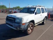 ✅ 2002 Nissan Xterra XE • VIN: 5N1ED28T12C522606 • Lot: 43658163. Wystawiony na IAAI z przebiegiem 196 363 mil. Bezpłatny archiwum sprzedaży aukcyjnych z USA i szczegółowy raport historii pojazdu na DreamBid. Zdjęcie 2.